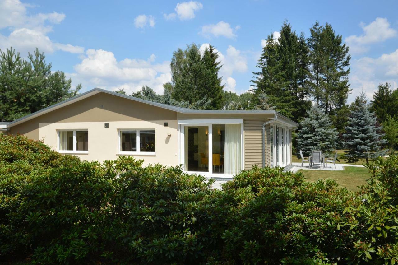 Ferienquartier Goethe33 Villa Dresden Exteriör bild